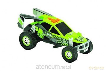 Pedal Masher - Buggy
