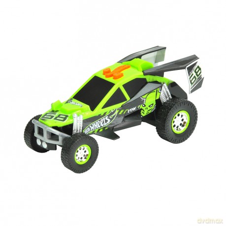 Pedal Masher - Buggy