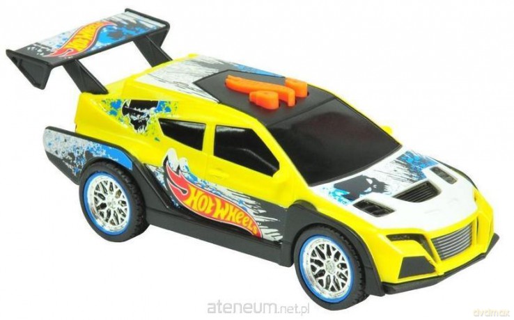 Pedal Masher - Loop Car
