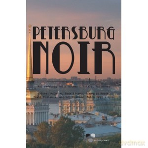 Petersburg Noir [KSIĄŻKA]