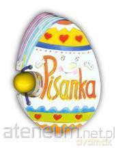 Pisanka [KSIĄŻKA]
