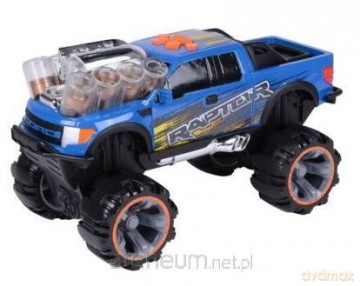 DUMEL Piston Thumper Ford F-150