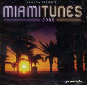 Miami Tunes 2008 [2CD]