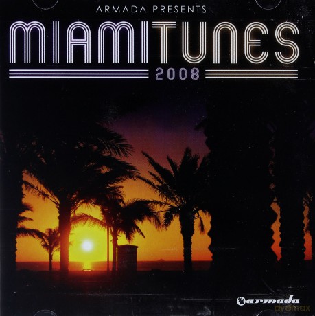 Miami Tunes 2008 [2CD]