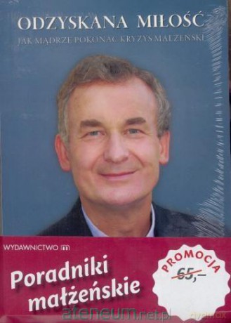 Poradniki małżeńskie [KSIĄŻKA]