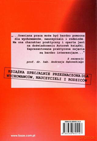 Profilaktyka w szkole dla młodzieży [KSIĄŻKA]