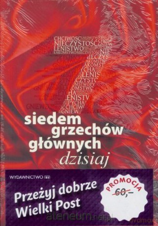 Przejżyj dobrze Wielki Post [KSIĄŻKA]