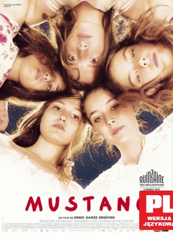 Mustang [Blu-Ray]