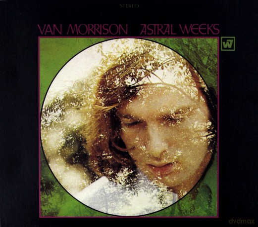 Van Morrison: Astral Weeks (Expanded Edition) [CD]