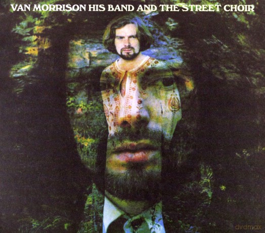 Van Morrison: His Band And The Street Choir [CD]
