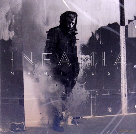 Manifest: Infamia [CD]