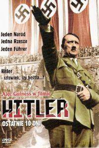 Hitler: Ostatnie 10 dni [DVD]