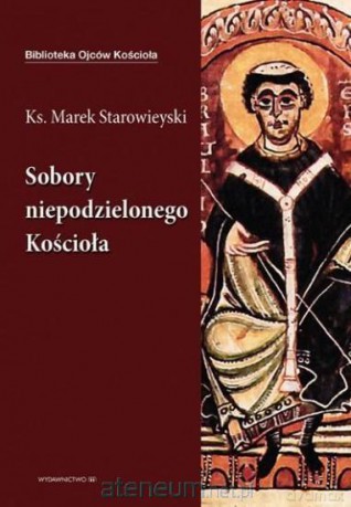 Sobory niepodzielonego Kościoła [KSIĄŻKA]