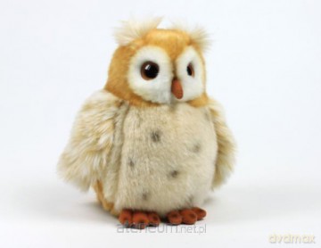 Sowa 15 cm