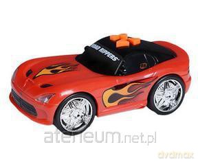 Street Screamers - Dodge Viper