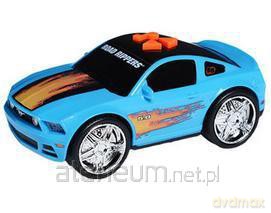 Street Screamers - Ford Mustang