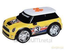 Street Screamers - Mini Cooper