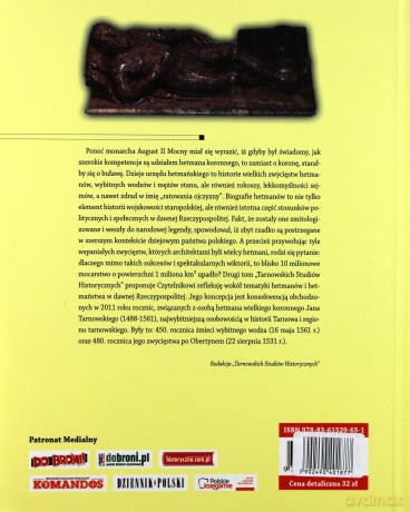 Tarnowskie studia historyczne (Tom 2) [KSIĄŻKA]
