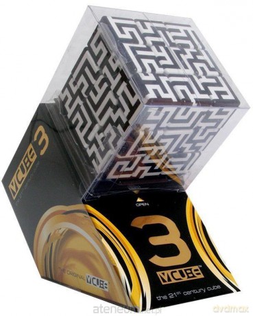V-Cube 3 Maze (3x3x3) standard [GRA]
