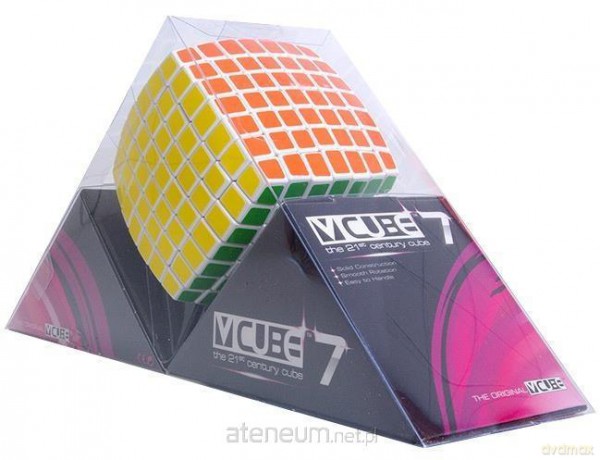 V-Cube 7 (7x7x7) wyprofilowana [GRA]