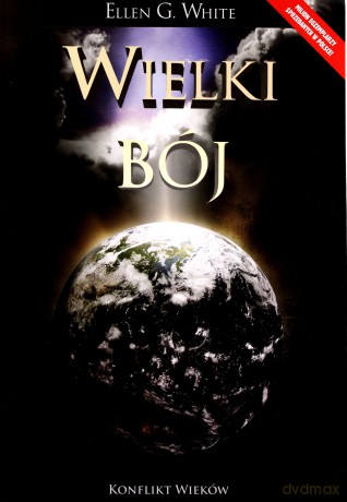 Wielki bój [KSIĄŻKA]