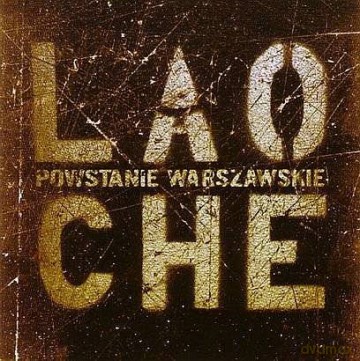 Lao Che: Powstanie Warszawskie [CD]