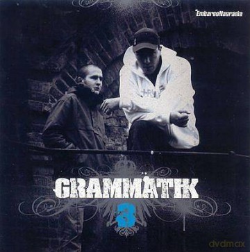 Grammatik: 3 [CD]