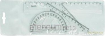 Zestaw kreślarski mały 750950