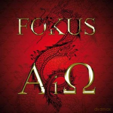 Fokus: Alfa i Omega [2CD]