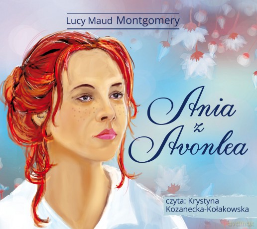 Ania z Avonlea - Lucy Maud Montgomery [AUDIOBOOK]