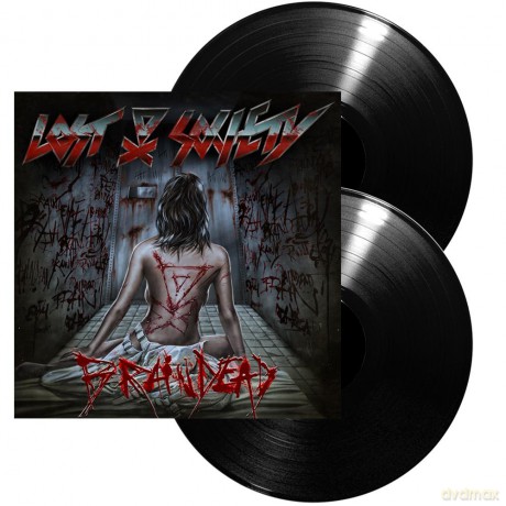 Lost Society: Braindead [2xWinyl]