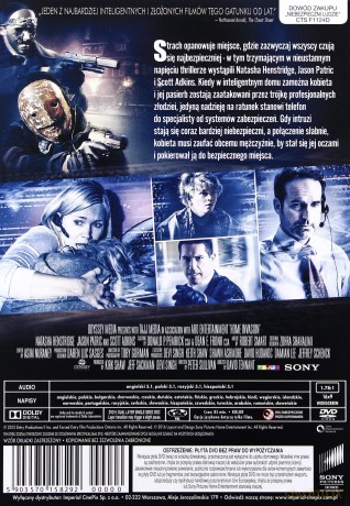 Niebezpieczni Ludzie [DVD]