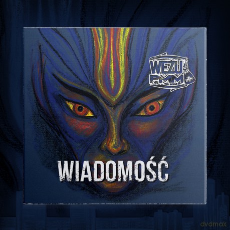 Wężu PMM: Wiadomość [CD]