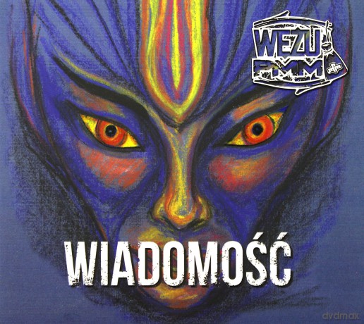 Wężu PMM: Wiadomość [CD]