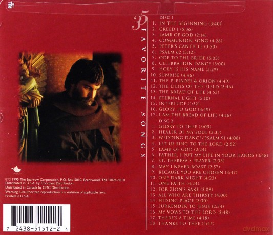 John Michael Talbot: Collection [2CD]
