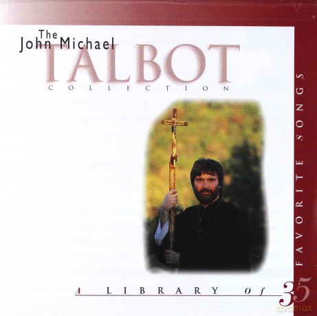 John Michael Talbot: Collection [2CD]
