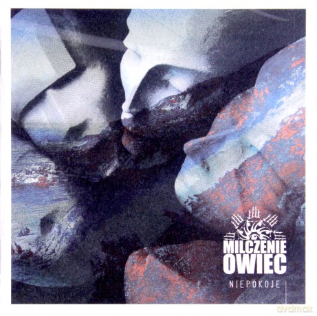 Milczenie Owiec: Niepokoje [CD]