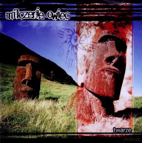 Milczenie Owiec: Twarze - reedycja [CD]
