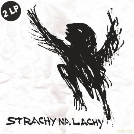 Strachy Na Lachy: Piła Tango [2xWinyl]