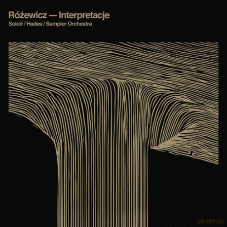 Sokół & Hades & Sampler Orchestra: Różewicz - Interpretacje [Winyl]