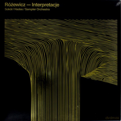Sokół & Hades & Sampler Orchestra: Różewicz - Interpretacje [Winyl]