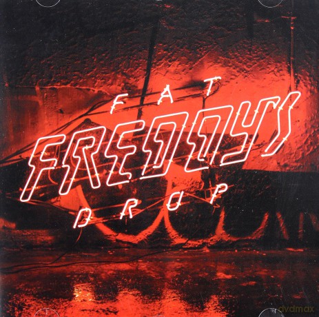 Fat Freddy's Drop: Bays [CD]
