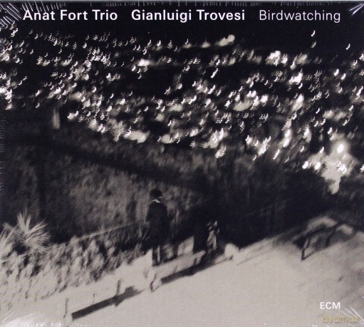 Anat Fort: Birdwatching [CD]