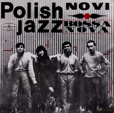 Polish Jazz: Novi Singers: Bossa Nova [Winyl]