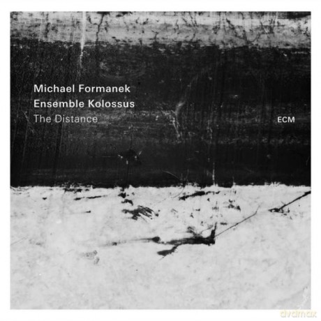 Michael Formanek: The Distance [CD]
