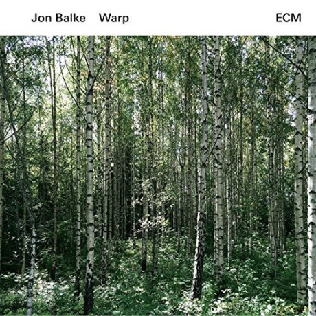 Jon Balke: Warp [CD]