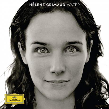 Helene Grimaud: Water [CD]