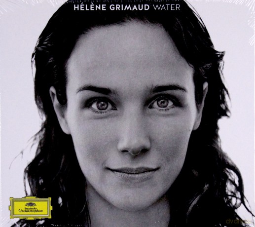 Helene Grimaud: Water [CD]