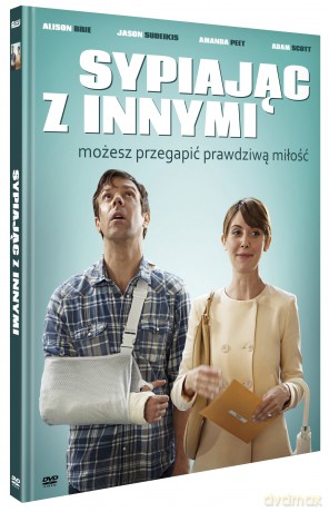 Sypiając z Innymi (booklet) [DVD]