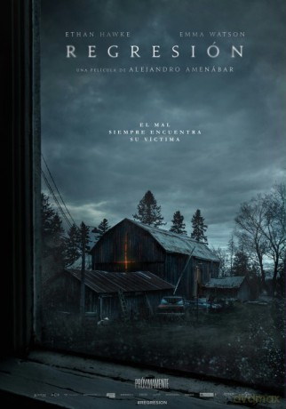 Regression soundtrack [CD]